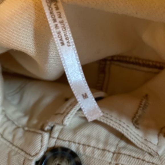 Free People Eisenhower Denim Jacket - Picture 9 of 16